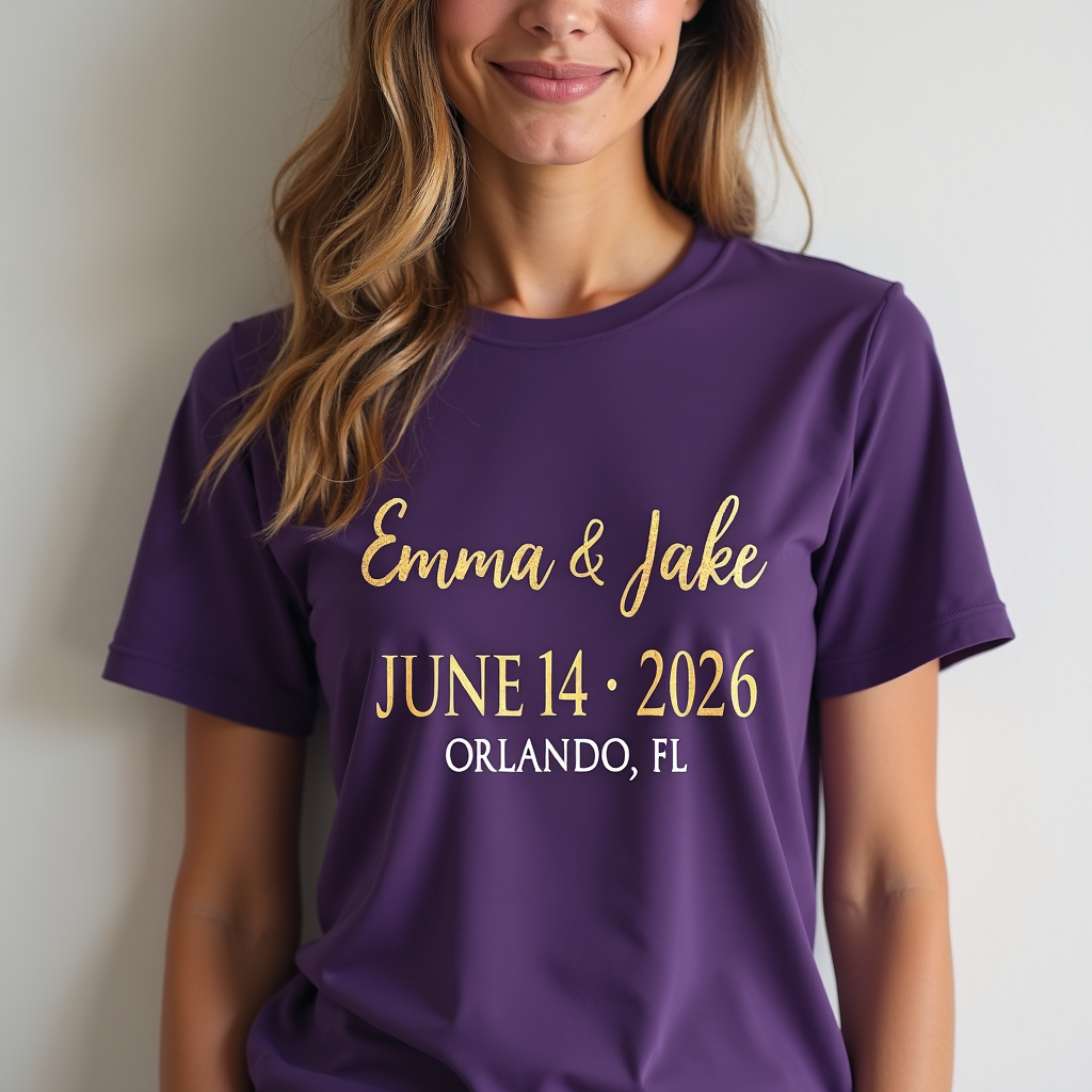 Custom T_Shirt Printing _ Personalized Shirt Design _ Upload Your Design or Request Custom Artwork _ Custom Graphic Tee