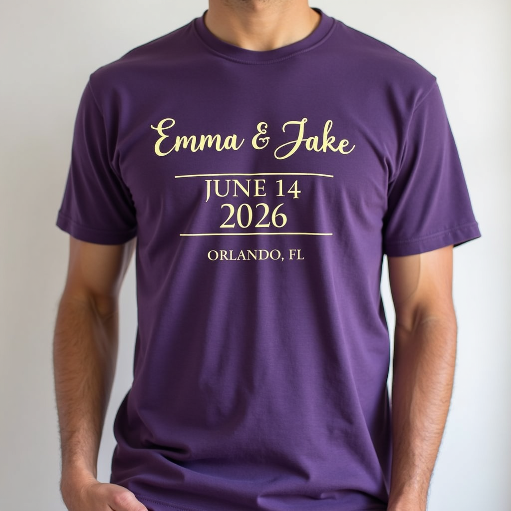 Custom T_Shirt Printing _ Personalized Shirt Design _ Upload Your Design or Request Custom Artwork _ Custom Graphic Tee