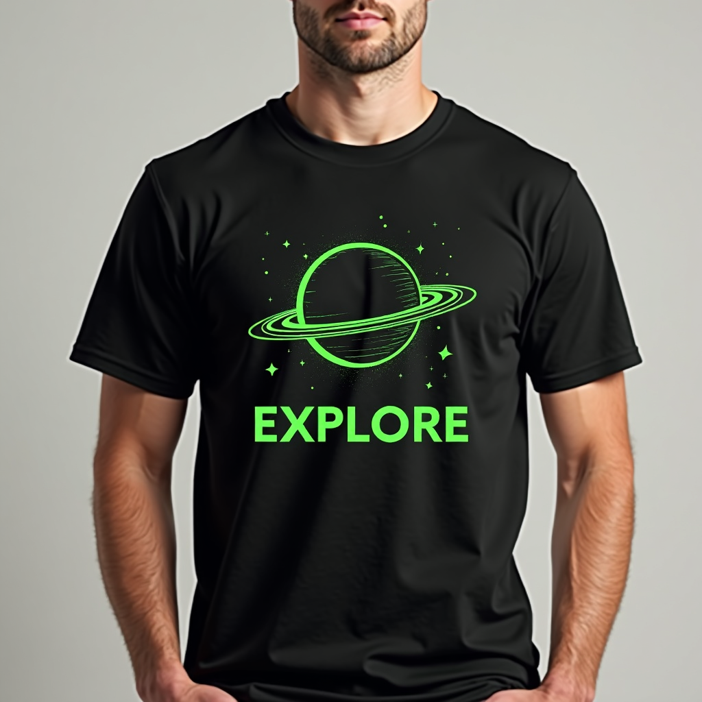Custom T_Shirt Printing _ Personalized Shirt Design _ Upload Your Design or Request Custom Artwork _ Custom Graphic Tee
