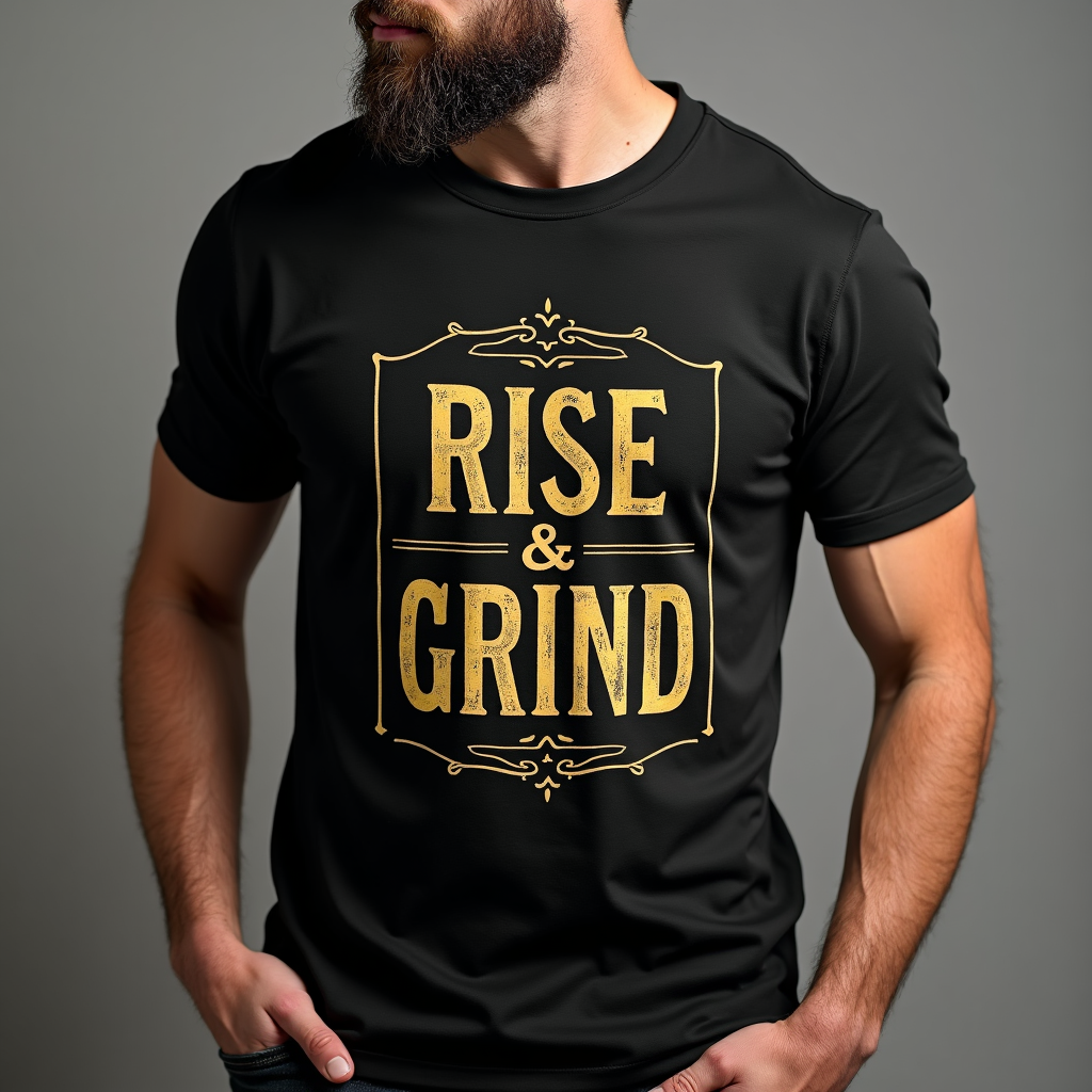 Custom T_Shirt Printing _ Personalized Shirt Design _ Upload Your Design or Request Custom Artwork _ Custom Graphic Tee