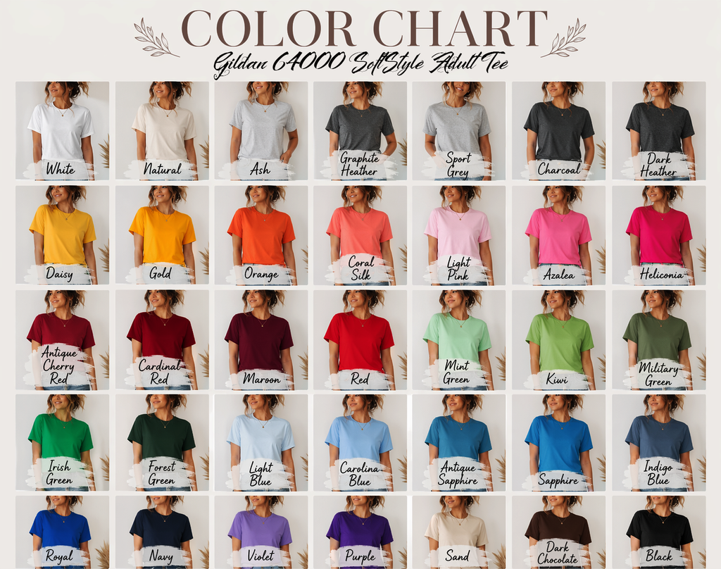 Custom T_Shirt Printing _ Personalized Shirt Design _ Upload Your Design or Request Custom Artwork _ Custom Graphic Tee