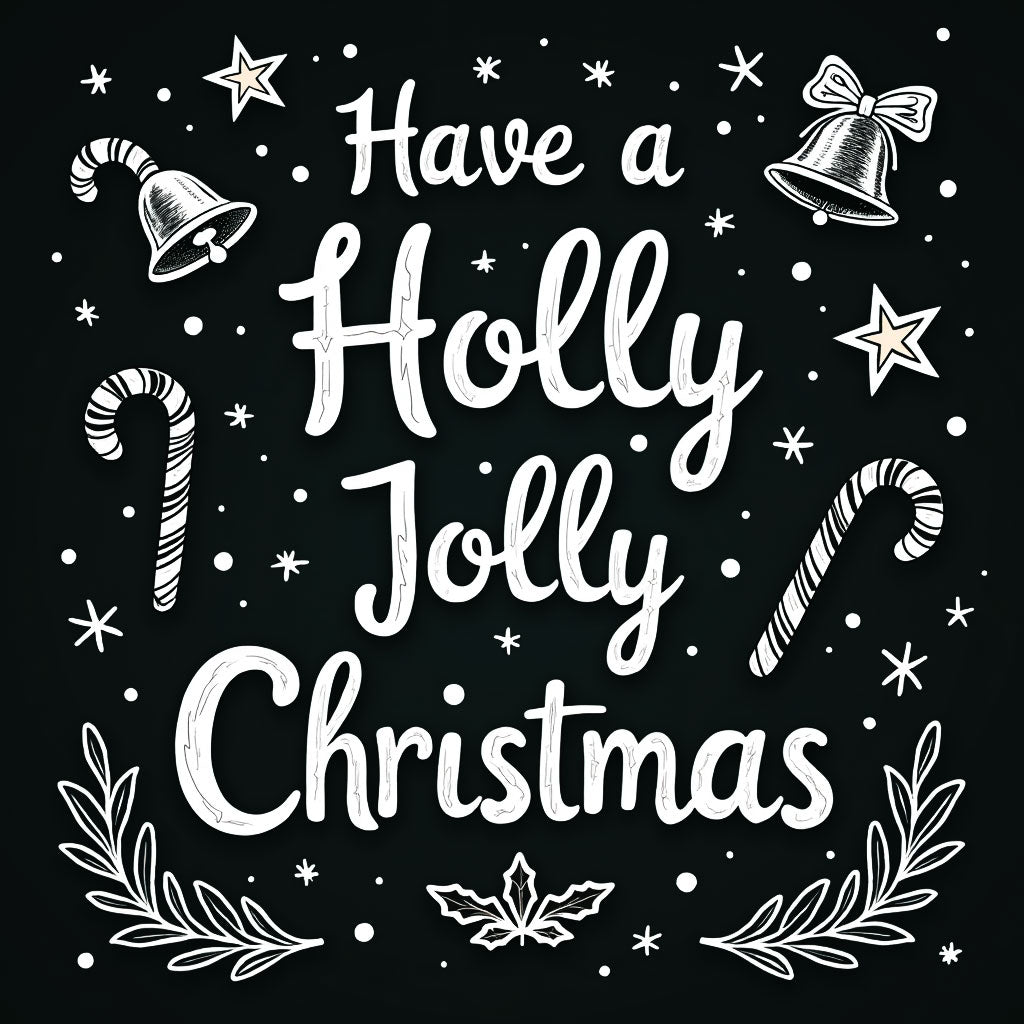 Christmas Digital Download