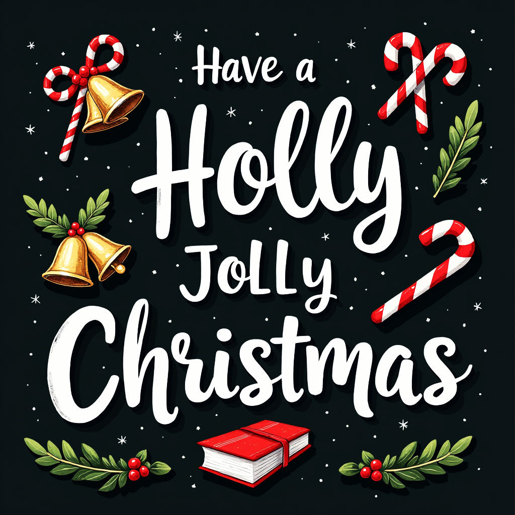 Christmas Digital Download