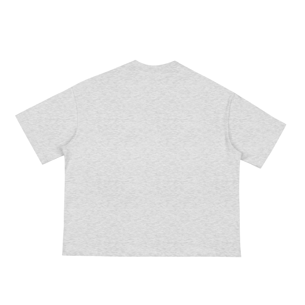 Dragon and Tiger Mythic Clash Classic Loose Boxy Tee