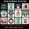 Christmas Digital Download